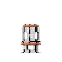 BD Vape BDC 0.15Ω Replacement Coil, rated for 60-75W with best performance at 70W, ideal for enhanced flavour and thick cloud production in sub-ohm vaping.