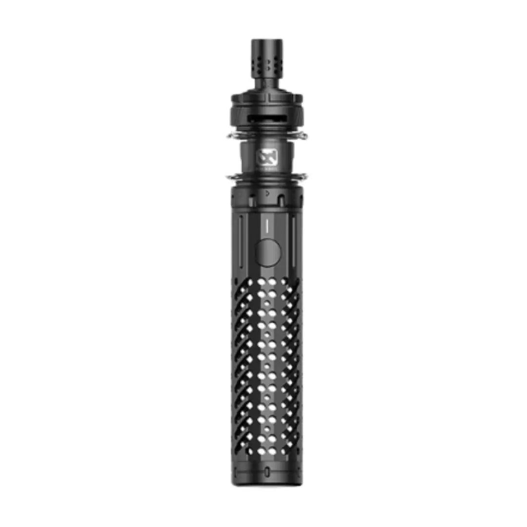 BD Vape Blaster Kit in Black - Perfect for Sub Ohm Vaping and Shortfill E Liquid