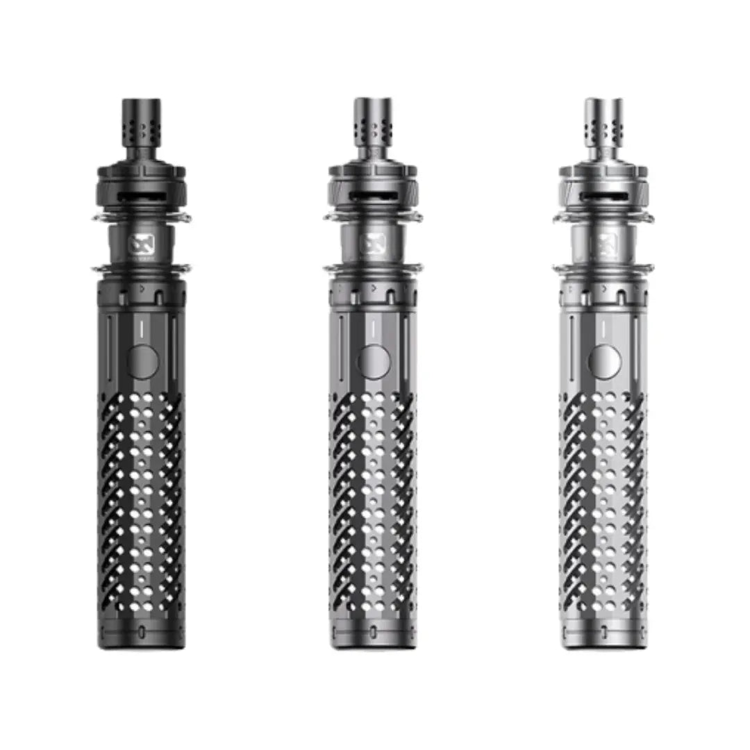 BD Vape Blaster Sub-Ohm Kit | 18650/21700 Compatible | UK BD Vape Blaster Sub-Ohm Kit | 18650/21700 Compatible | UK