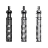 BD Vape Blaster Sub-Ohm Kit | 18650/21700 Compatible | UK BD Vape Blaster Sub-Ohm Kit | 18650/21700 Compatible | UK
