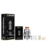 BD Vape Precisio Sub-Ohm Vape Tank DTL BD Vape Precisio Sub-Ohm Vape Tank DTL