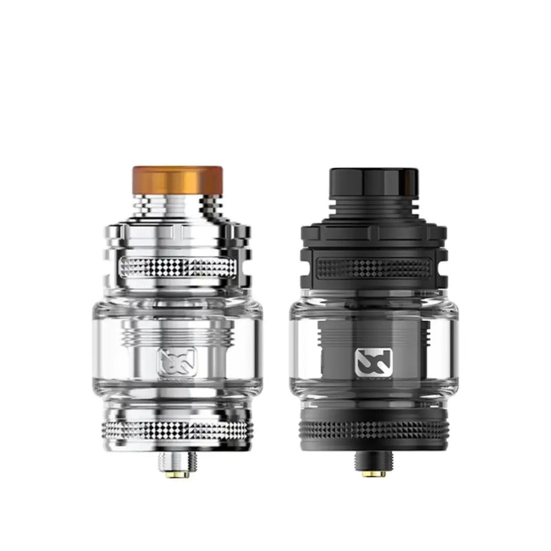 BD Vape Precisio Sub-Ohm Vape Tank