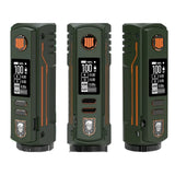 BD Vape BD Vape Rayden 100 Limited Edition Box Mod BD Vape BD Vape Rayden 100 Limited Edition Box Mod