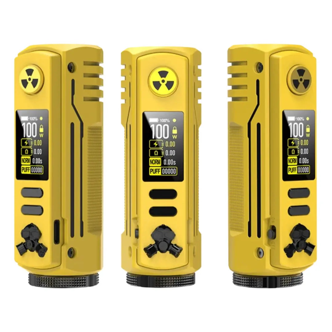 elfbar elfa kaufen BD Vape BD Vape Rayden 100 Limited Edition Box Mod