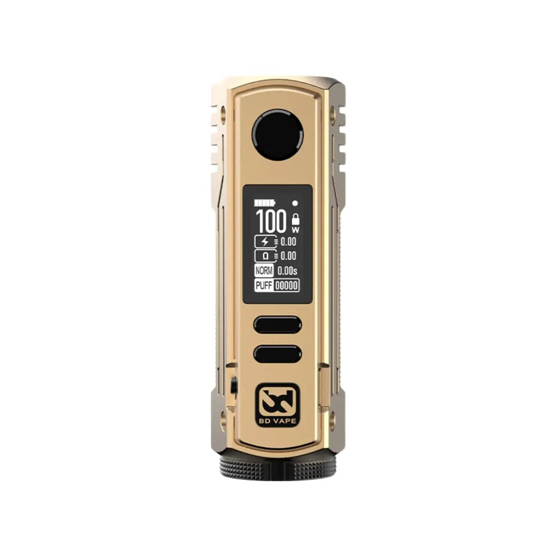 100w vape mod Lost Vape Centaurus N100 100W Kit