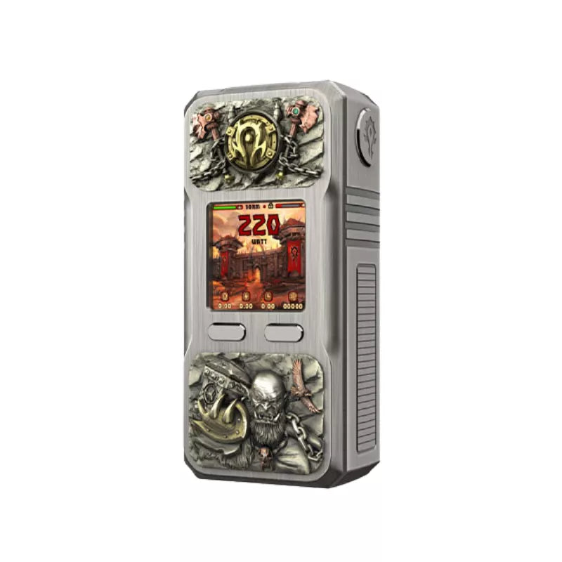 bd vape BD Vape Rayden 220 Mod | Limited Edition