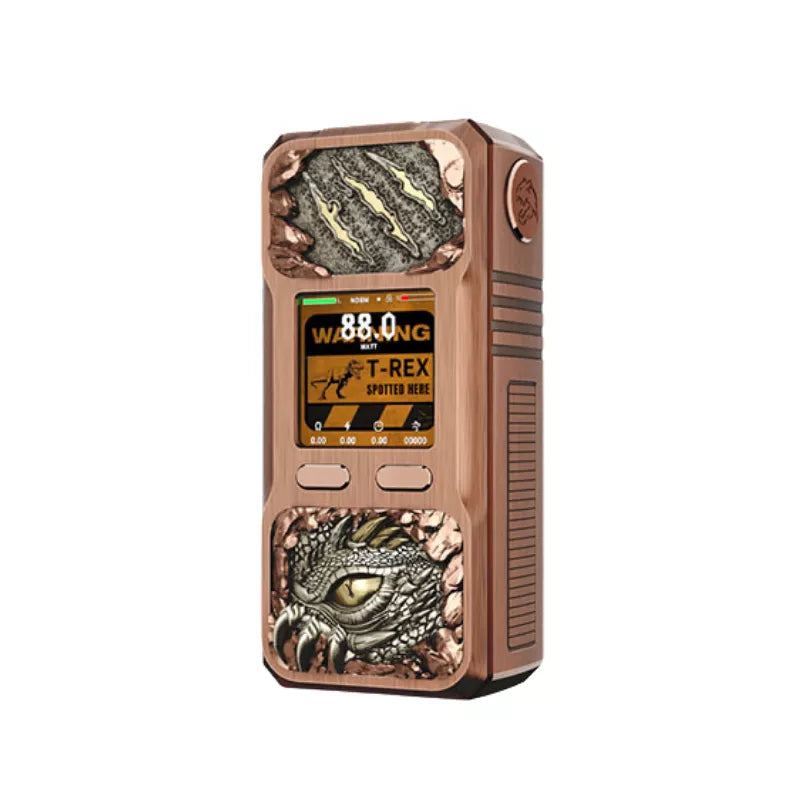 elfbar nachfüll pod läuft aus Mod Rayden 100 V2 Carbone Forgé Brillant Limited Edition 1000pcs main image 0
