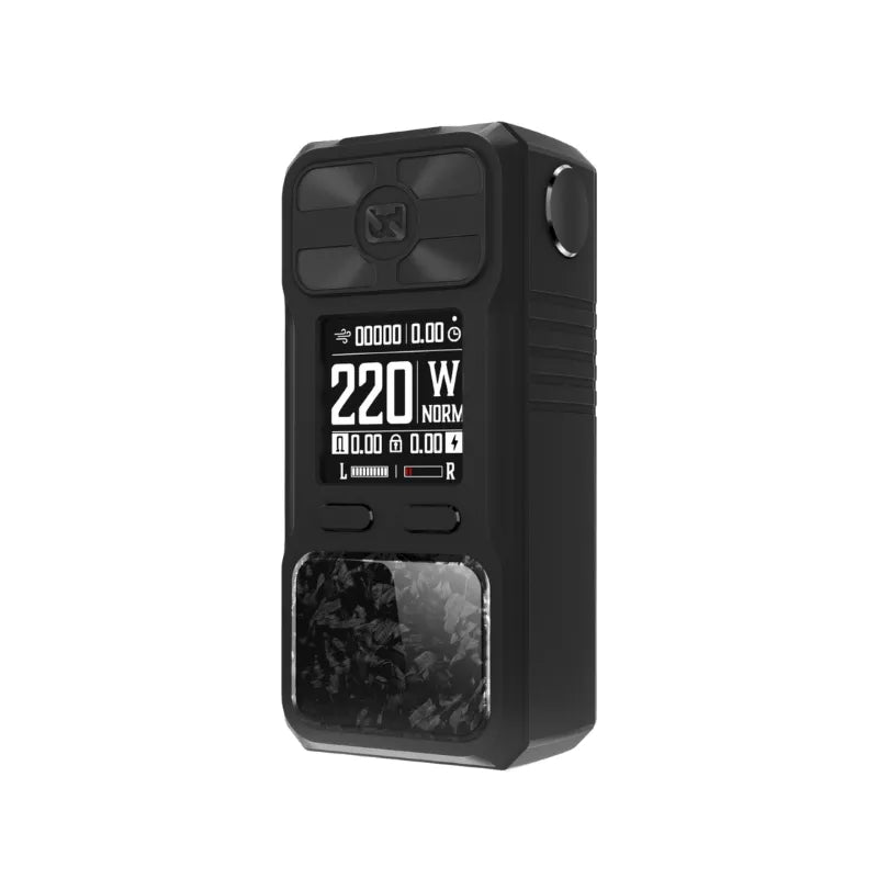 BD Vape Rayden 220 Mod | Limited Edition | 220W BD Vape Rayden 220 Mod | Limited Edition | 220W