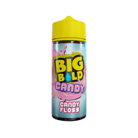 Big Bold Candy 100ml Shortfill - Shortfill - Ecigone Vape Shop UK