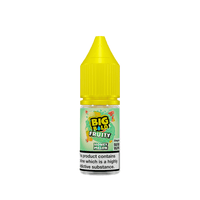 Big Bold Fruity 10ml Salts - Salt - Ecigone Vape Shop UK