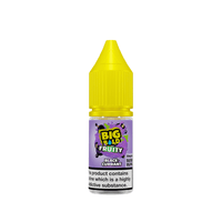 Big Bold Fruity 10ml Salts - Salt - Ecigone Vape Shop UK