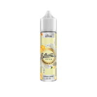 Billionaire Platinum Edition 50ml Shortfill - Shortfill - Ecigone Vape Shop UK