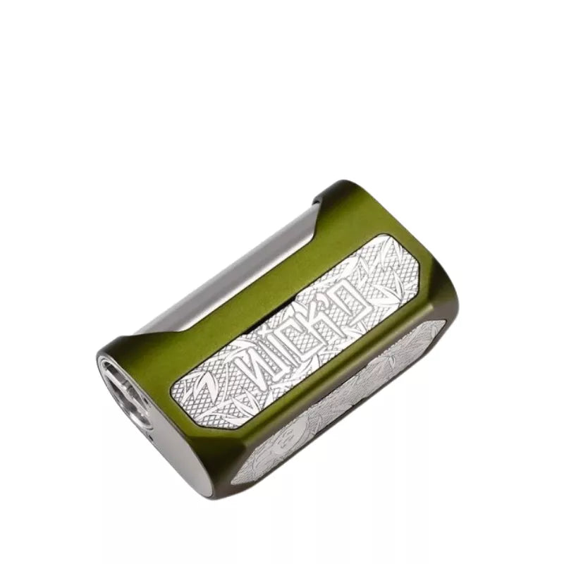 Blade60 Mod | Vypers Vapes X Wick'd Blade60 Mod | Vypers Vapes X Wick'd