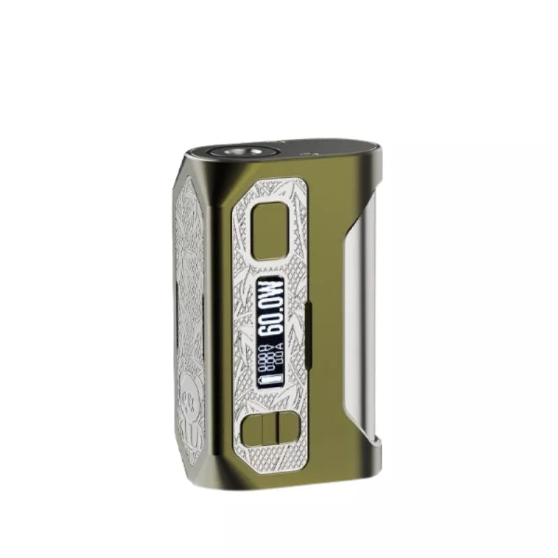 Blade60 Mod | Vypers Vapes X Wick'd Blade60 Mod | Vypers Vapes X Wick'd