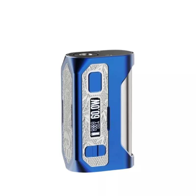 Blade60 Mod | Vypers Vapes X Wick'd