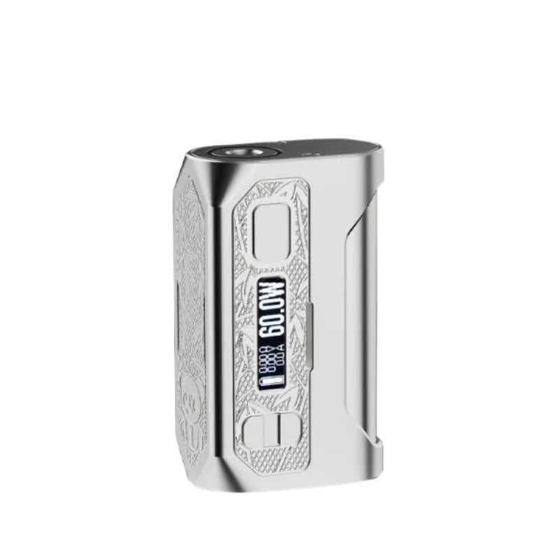 Blade60 Mod | Vypers Vapes X Wick'd