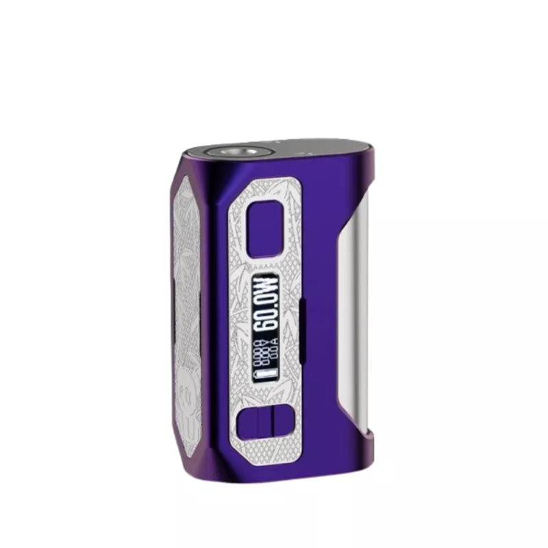 Blade60 Mod | Vypers Vapes X Wick'd Blade60 Mod | Vypers Vapes X Wick'd