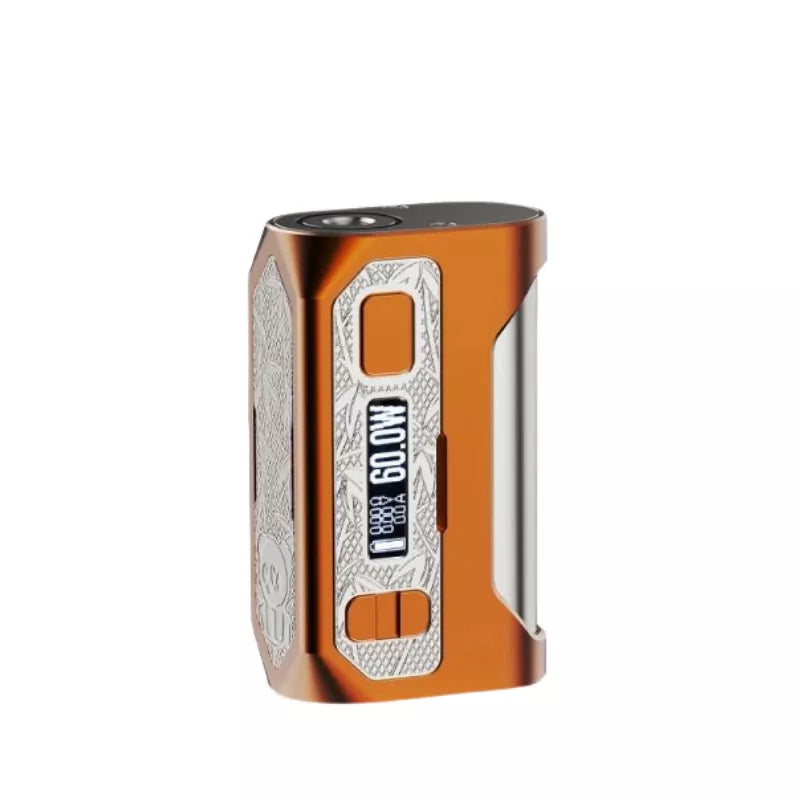 Blade60 Mod | Vypers Vapes X Wick'd Blade60 Mod | Vypers Vapes X Wick'd