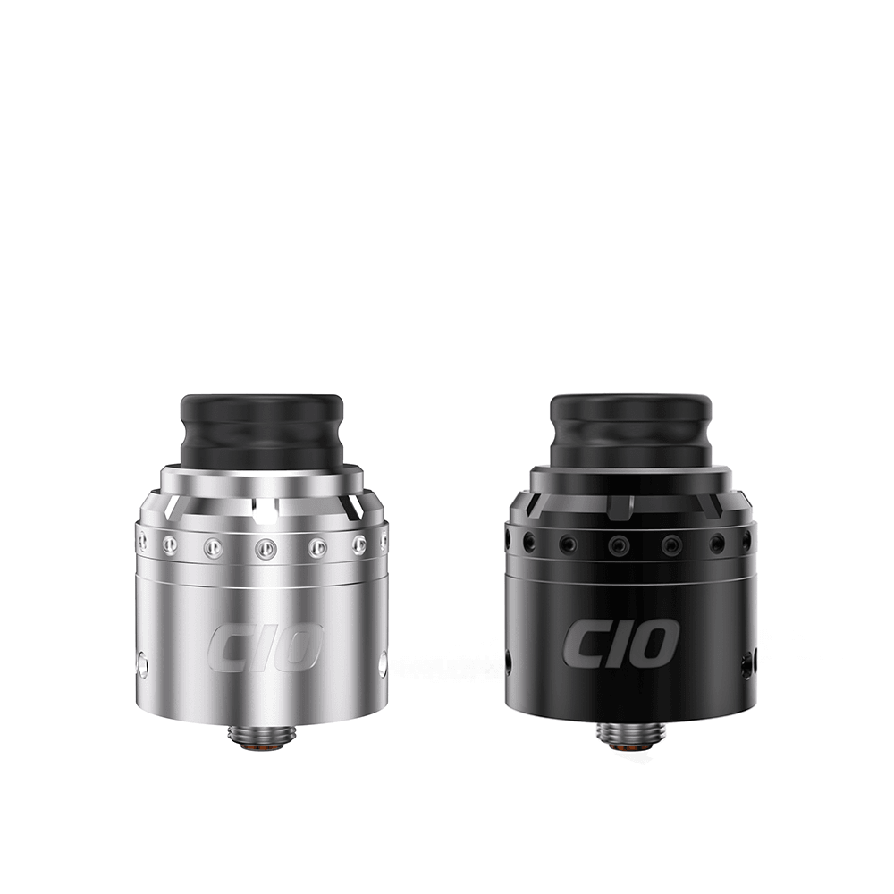 Blitz CIO RDA - Clearance - Ecigone Vape Shop UK