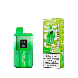 Bloody Bar Ultra Twist 20K