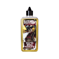 Blow White Steam Freaks 100ml Shortfill - Shortfill - Ecigone Vape Shop UK