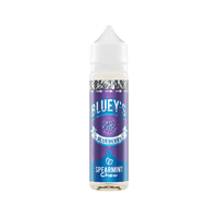 Bluey's Chews 50ml Shortfill - Shortfill - Ecigone Vape Shop UK