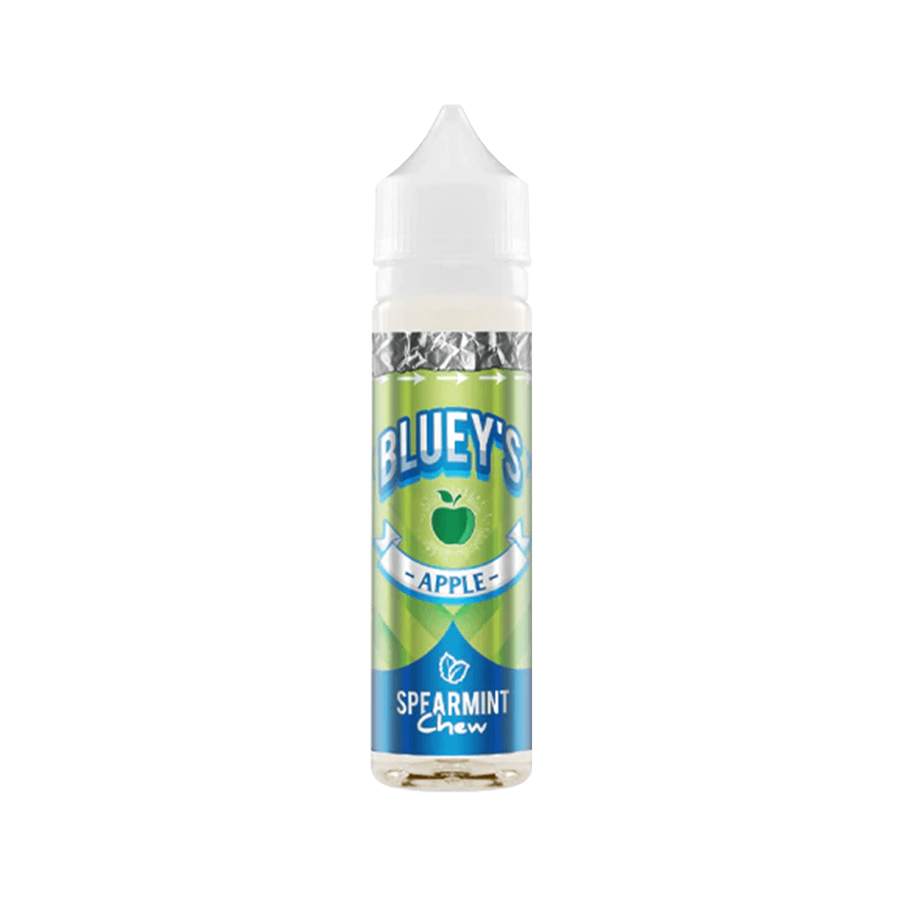 Bluey's Chews 50ml Shortfill - Shortfill - Ecigone Vape Shop UK