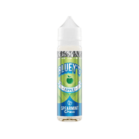 Bluey's Chews 50ml Shortfill - Shortfill - Ecigone Vape Shop UK