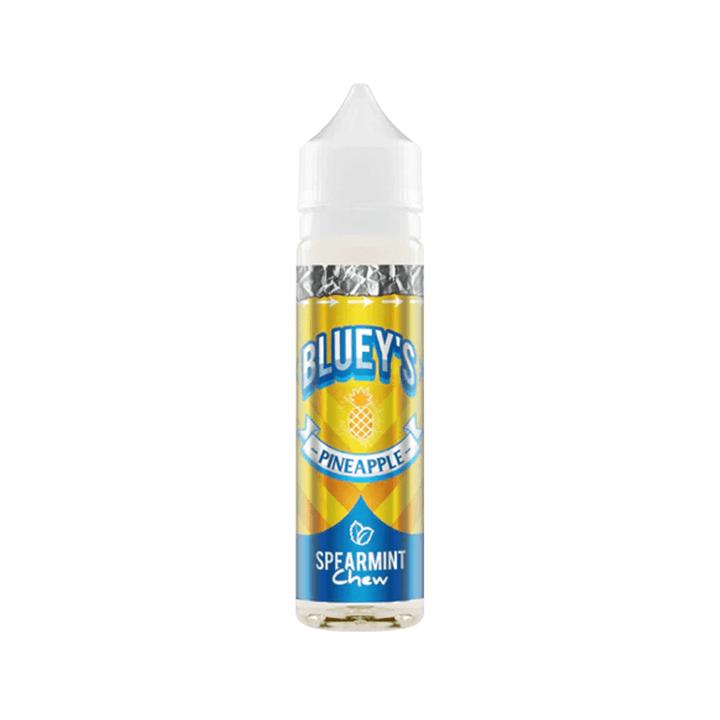 Bluey's Chews 50ml Shortfill - Shortfill - Ecigone Vape Shop UK
