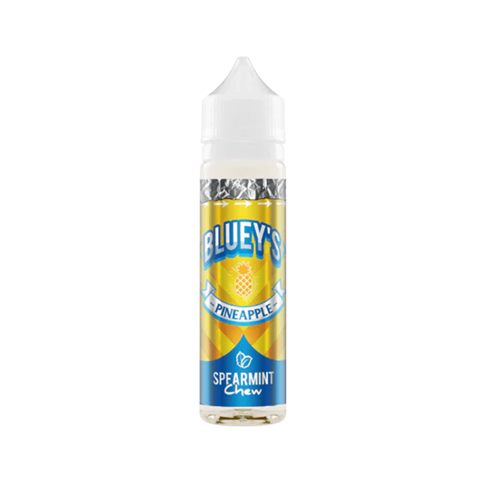 Bluey's Chews 50ml Shortfill - Shortfill - Ecigone Vape Shop UK