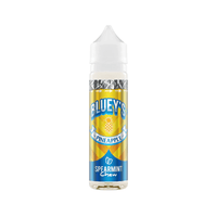 Bluey's Chews 50ml Shortfill - Shortfill - Ecigone Vape Shop UK