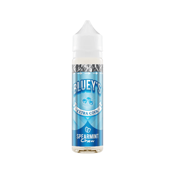 Bluey's Chews 50ml Shortfill - Shortfill - Ecigone Vape Shop UK