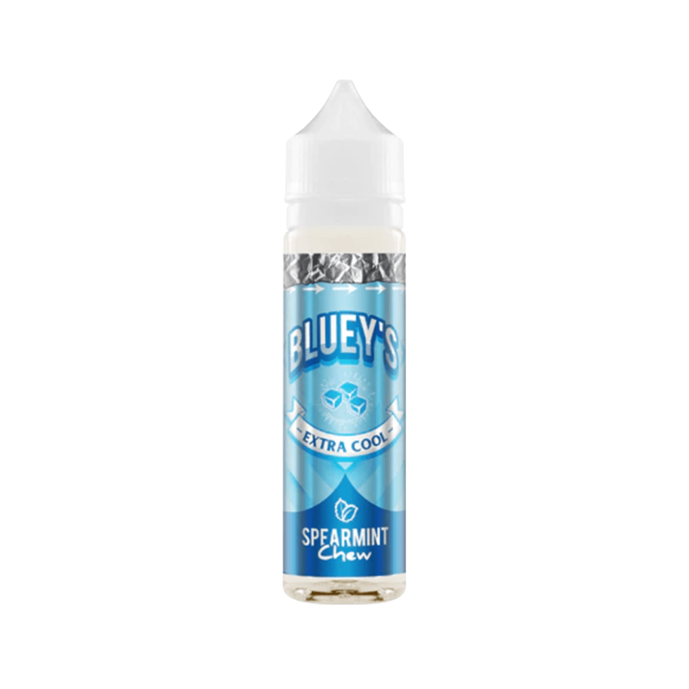 Bluey's Chews 50ml Shortfill - Shortfill - Ecigone Vape Shop UK