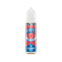 Bluey's Chews 50ml Shortfill - Shortfill - Ecigone Vape Shop UK