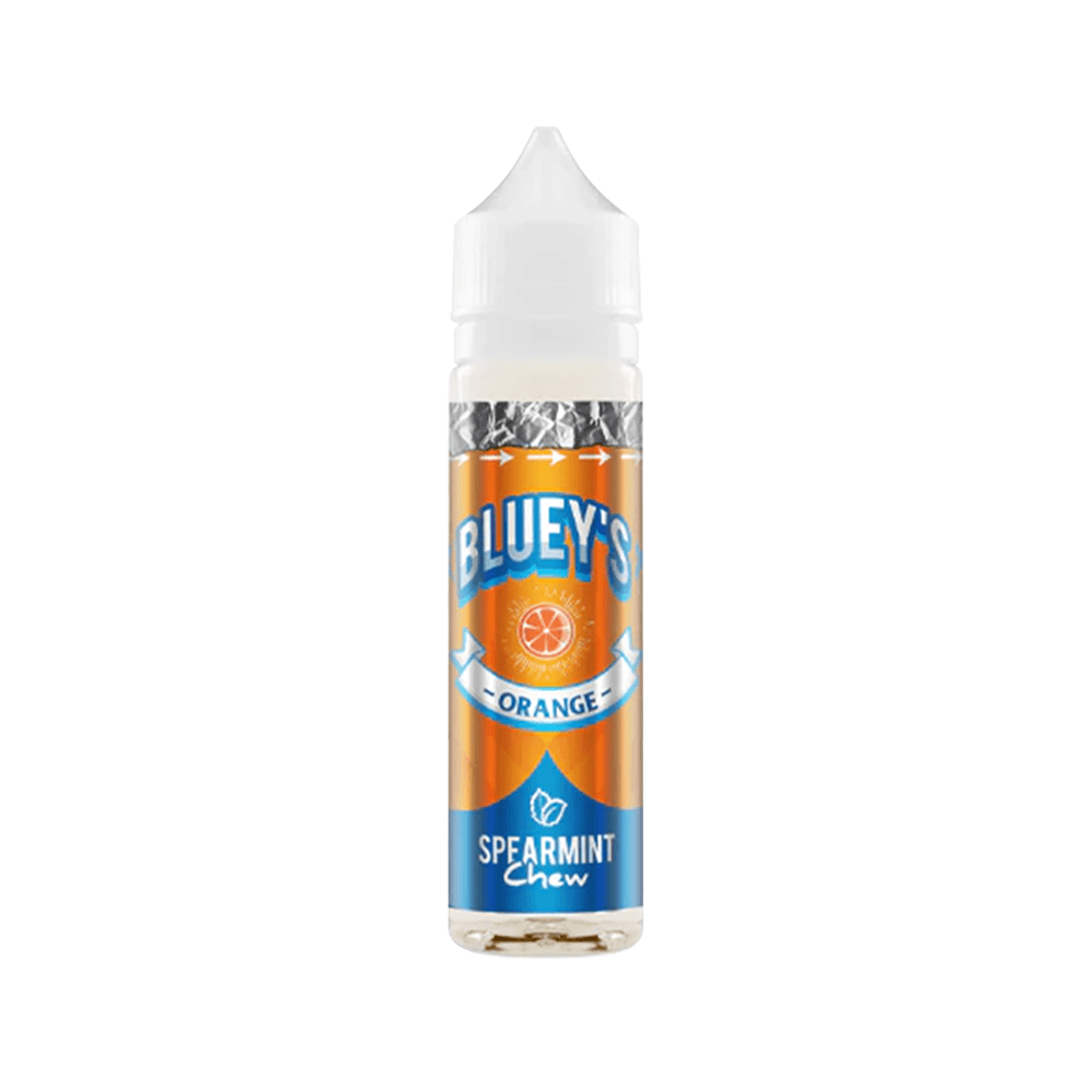 Bluey's Chews 50ml Shortfill - Shortfill - Ecigone Vape Shop UK