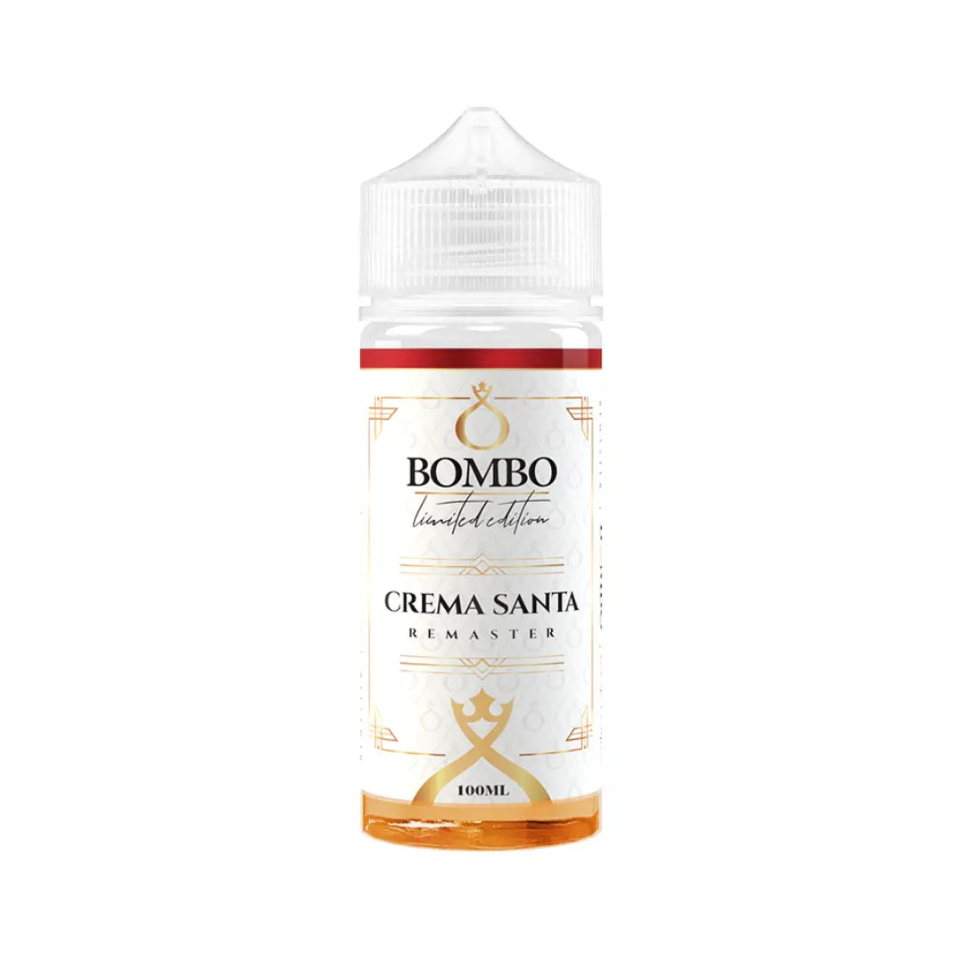 Bombo Remaster 100ml Shortfill E-liquid