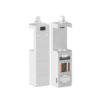 BP Mods AMPP Boro Mod - Pre-Order - Ecigone Vape Shop UK