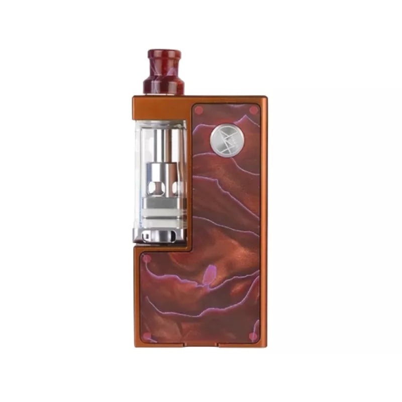BP Mods Razor AIO Luxury Edition | 18650 Boro Mod BP Mods Razor AIO Luxury Edition | 18650 Boro Mod