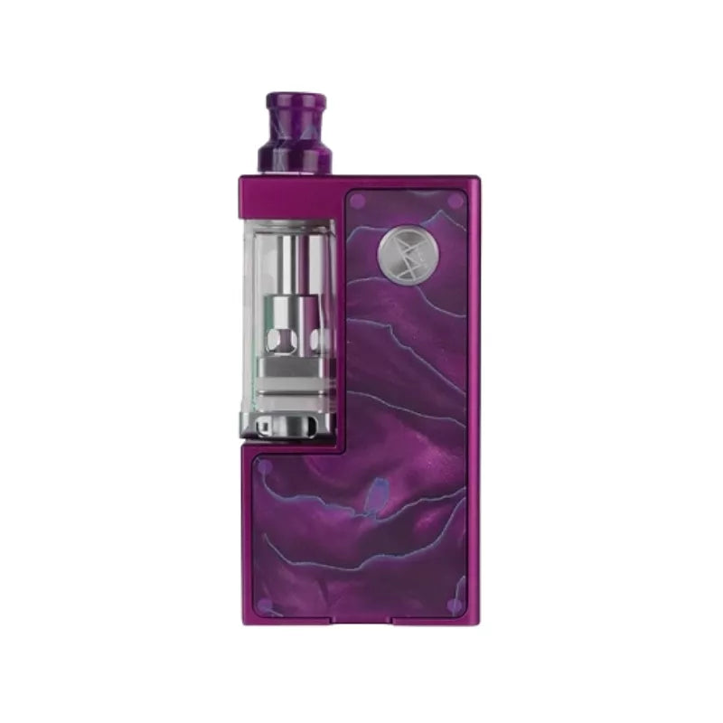 BP Mods Razor AIO Luxury Edition | 18650 Boro Mod BP Mods Razor AIO Luxury Edition | 18650 Boro Mod