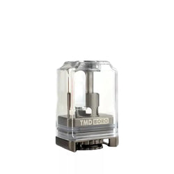 Two BP Mods TMD Boro Lite Tanks on a white background.