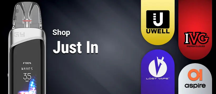 Vape Shop UK | Buy Vapes & E-Liquids Online at Ecigone Vape Shop UK | Buy Vapes & E-Liquids Online at Ecigone
