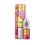 Pod Salt Nexus Cherry Lemonade 10ml Nic Salt E-liquid