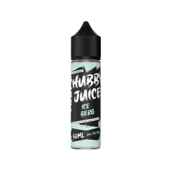 Chubby Juice 50ml Shortfill perfect for Sub-ohm Vape Kits & Sub Ohm Vape Tanks