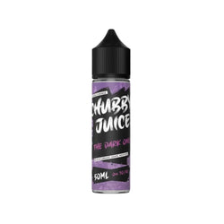 Chubby Juice 50ml Shortfill perfect for Sub-ohm Vape Kits & Sub Ohm Vape Tanks