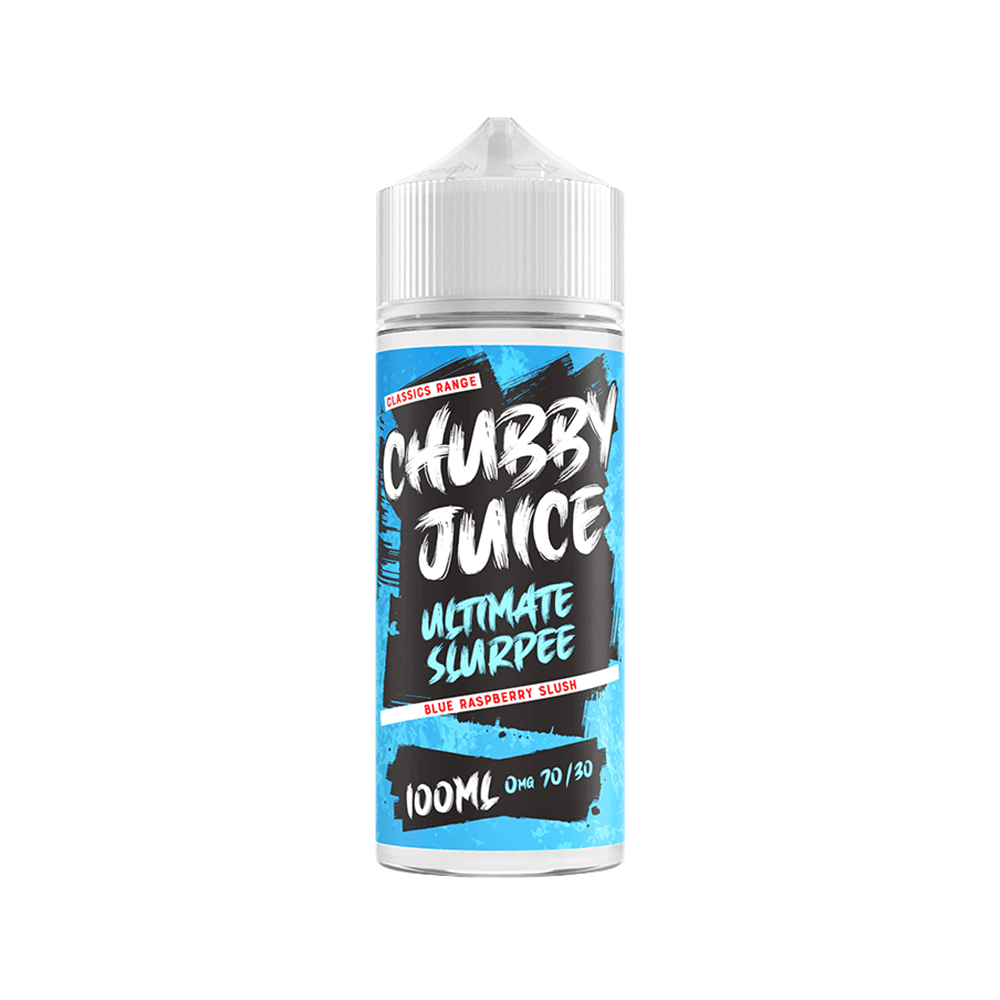 Chubby Juice Classics 100ml Shortfill - Shortfill - Ecigone Vape Shop UK