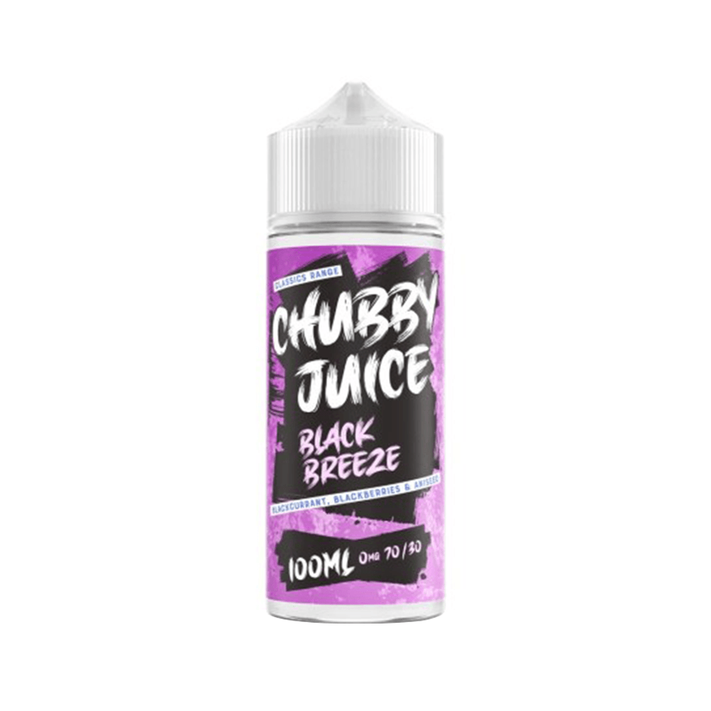 Chubby Juice Classics 100ml Shortfill - Shortfill - Ecigone Vape Shop UK