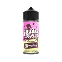 Chubby Treatz 100ml Shortfill - Shortfill - Ecigone Vape Shop UK