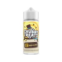 Chubby Treatz 100ml Shortfill - Shortfill - Ecigone Vape Shop UK