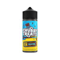 Chubby Treatz 100ml Shortfill - Shortfill - Ecigone Vape Shop UK