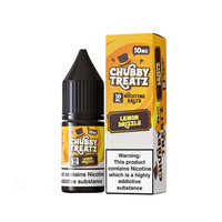 Chubby Treatz 10ml Salts - Salt - Ecigone Vape Shop UK